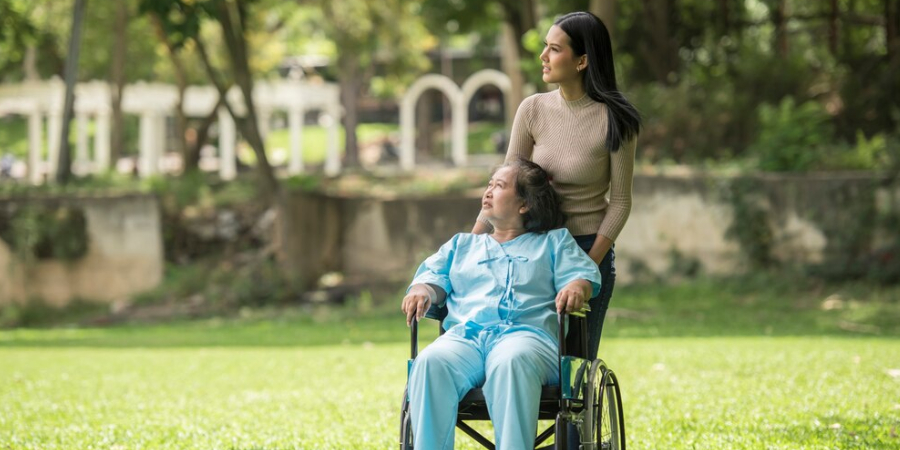 Benefits of NDIS Support for Individuals with Disabilities