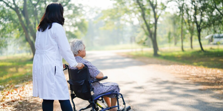 Benefits of NDIS Support for Individuals with Disabilities