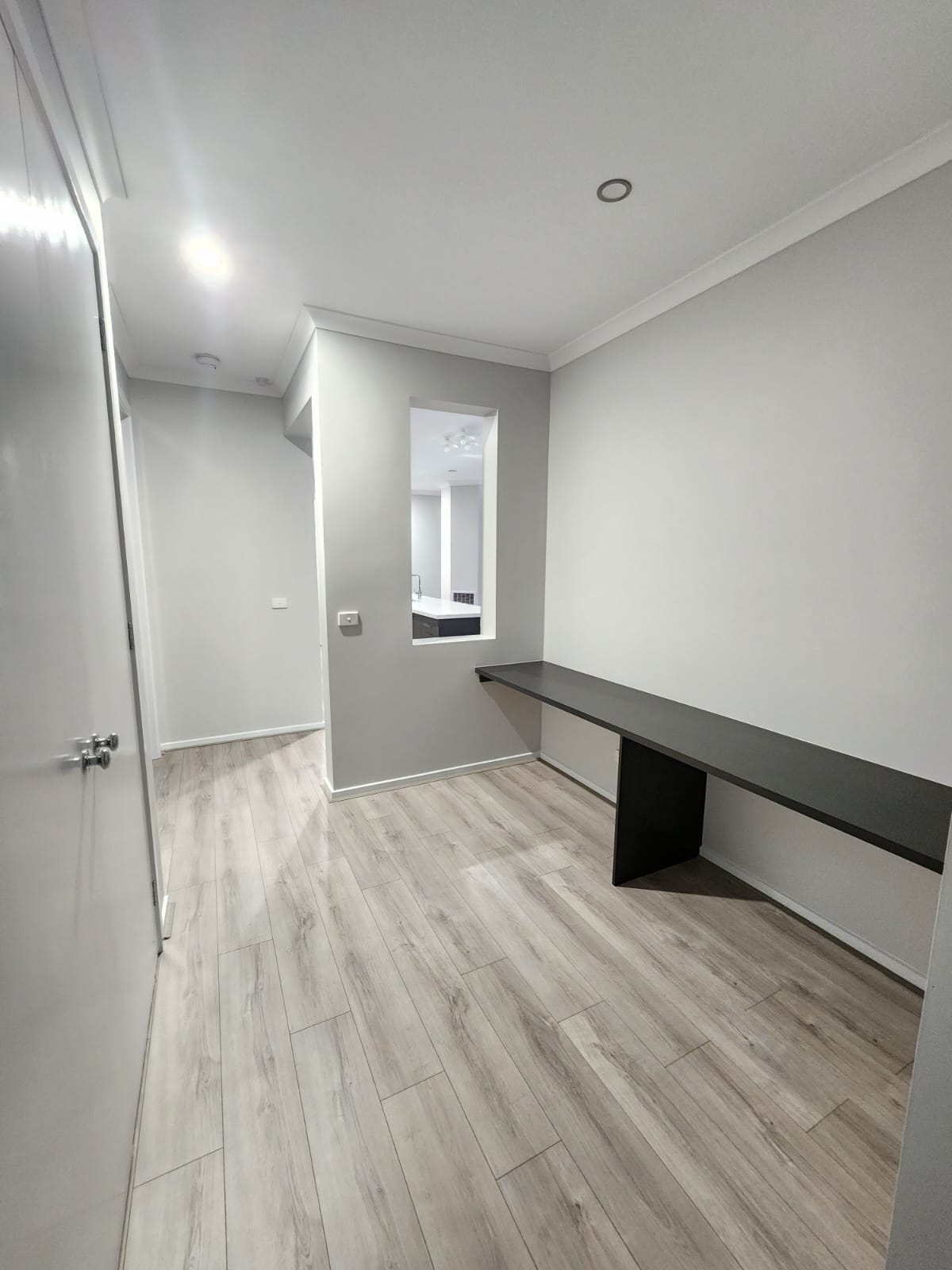 Accommodation