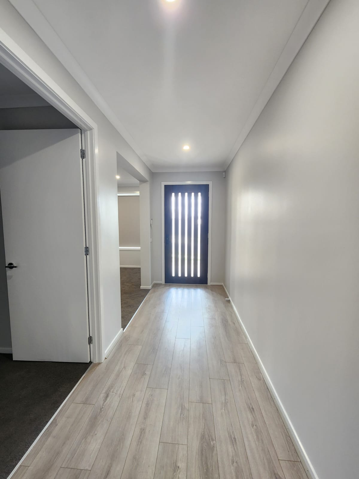 Accommodation