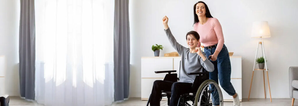 Supported Independent Living in Melbourne